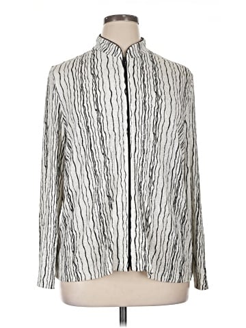 Alex Evenings Cardigan (view 1)