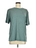 C9 By Champion Teal Active T-Shirt Size M - photo 1
