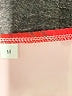 Unbranded Red Cocktail Dress Size M - photo 4