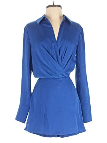 Do & Be Romper (view 1)