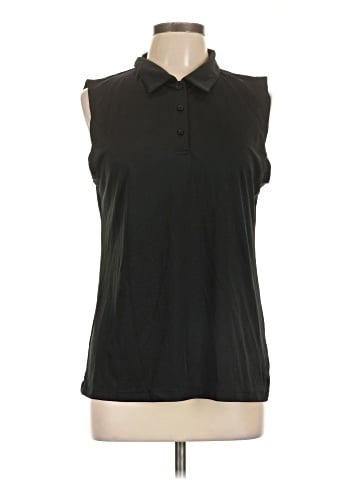 Maggie Lane Sleeveless T-Shirt (view 1)