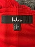 Lulus 100% Polyester Red Sleeveless Blouse Size S - photo 7