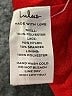 Lulus 100% Polyester Red Sleeveless Blouse Size S - photo 8