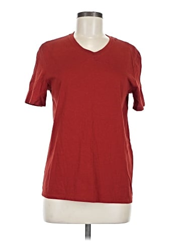 Vince. Short Sleeve T-Shirt (view 1)