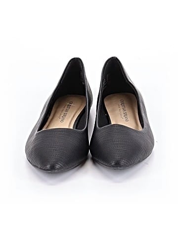 Christian Siriano for Payless Flats (view 2)