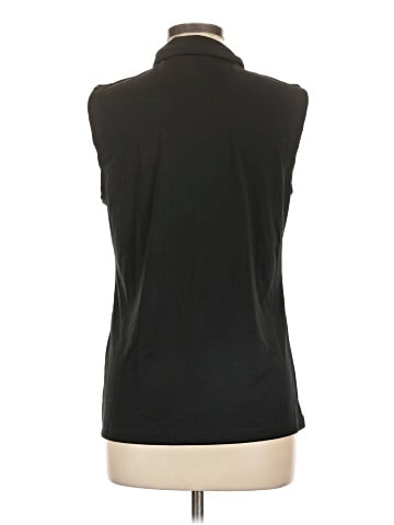 Maggie Lane Sleeveless T-Shirt (view 2)