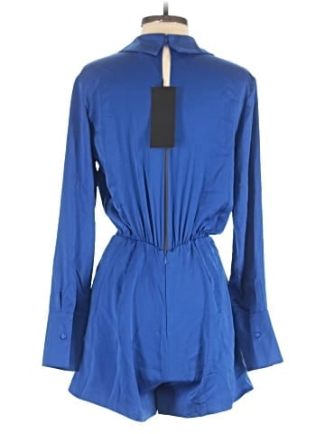 Do & Be Romper (view 2)
