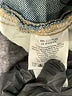 Eddie Bauer Blue Jeans Size S10 - photo 8