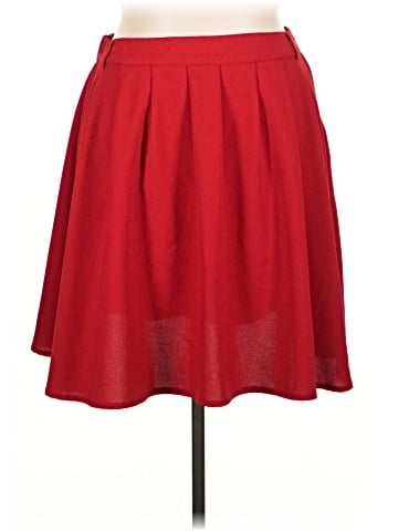 ModCloth Formal Skirt (view 1)