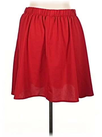 ModCloth Formal Skirt (view 2)