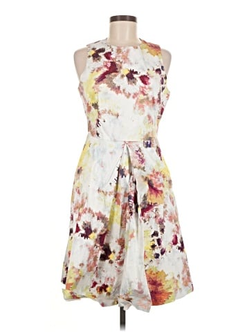 Hunter Bell Cocktail Dress (view 1)