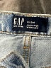 Gap Blue Jeans Size 00r - photo 7