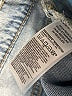 Gap Blue Jeans Size 00r - photo 8