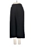 North Style Black Dress Pants Size S - photo 2