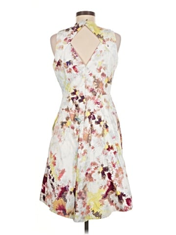 Hunter Bell Cocktail Dress (view 2)