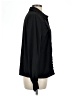 Shein 100% Polyester Black Long Sleeve Blouse Size L - photo 4