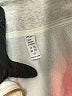 Unbranded Silver Pullover Sweater Size XL - photo 7