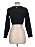 L Space Black 3/4 Sleeve T-Shirt Size L - photo 2