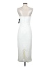 Lulus White Cocktail Dress Size S - photo 2