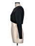 L Space Black 3/4 Sleeve T-Shirt Size L - photo 5