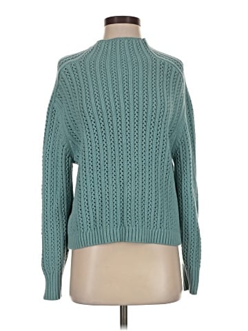 Ann Taylor Turtleneck Sweater (view 1)