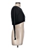 L Space Black 3/4 Sleeve T-Shirt Size L - photo 4