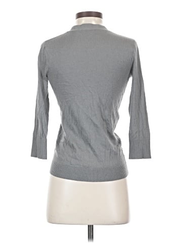 Club Monaco 3/4 Sleeve T-Shirt (view 2)