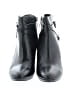 Bandolino Black Ankle Boots Size 7 1/2 - photo 2