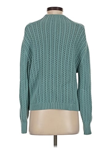 Ann Taylor Turtleneck Sweater (view 2)