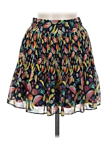 MNG Casual Skirt (view 1)
