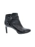 Bandolino Black Ankle Boots Size 7 1/2 - photo 1