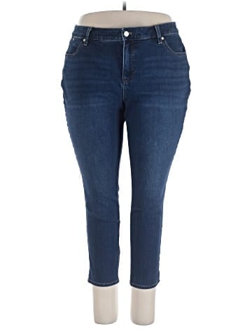 Talbots Jeans (view 1)