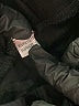 Unbranded Solid Black Shorts Size 6 - photo 4