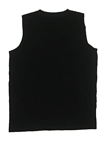 Adidas Sleeveless T-Shirt (view 2)