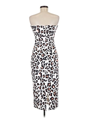 Bebe Cocktail Dress (view 2)