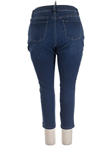 Talbots Jeans (view 2)