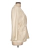 Assorted Brands 100% Silk Ivory Silk Blazer Size 10 - photo 4