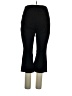 Adrianna Papell Black Active Pants Size XL - photo 2