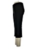 Adrianna Papell Black Active Pants Size XL - photo 5