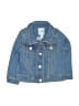 Cat & Jack Blue Denim Jacket Size 2T - photo 1