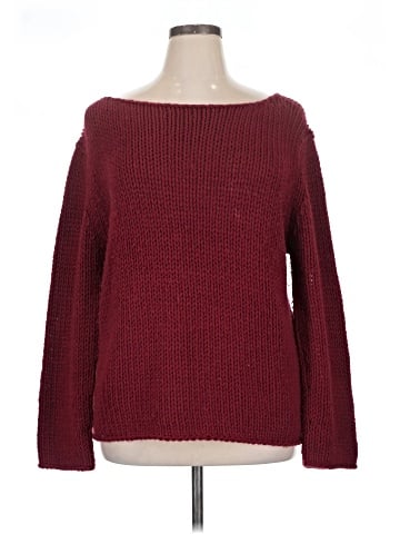 Eddie Bauer Pullover Sweater (view 1)