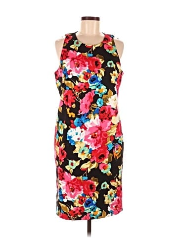 Grace Cocktail Dress (view 1)