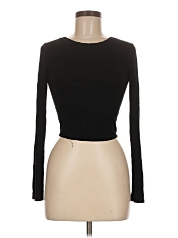 Bozzolo Long Sleeve T-Shirt (view 1)