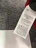 Shein 100% Polyester Red Pullover Sweater Size 12 - photo 8