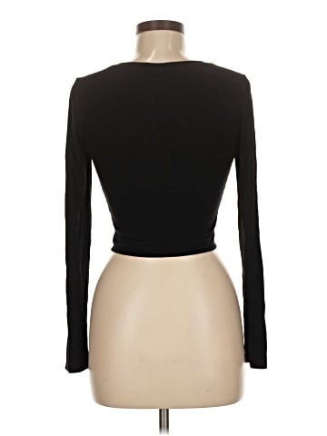Bozzolo Long Sleeve T-Shirt (view 2)