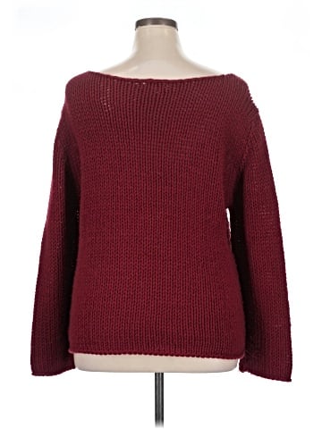 Eddie Bauer Pullover Sweater (view 2)