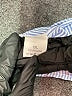 Unbranded 100% Polyester Stripes Blue Long Sleeve Blouse Size 1X - photo 8