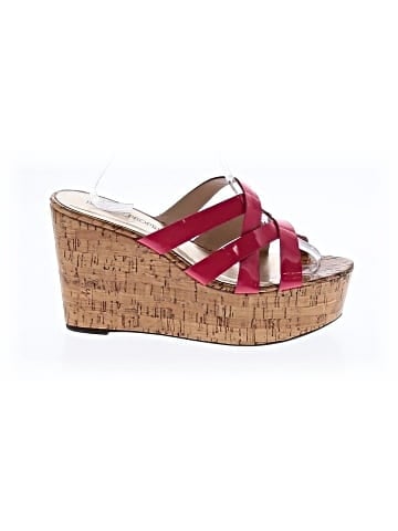Boston Proper Wedges (view 1)