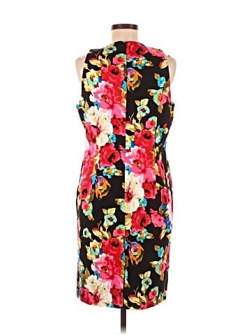 Grace Cocktail Dress (view 2)