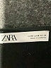Zara Stripes Black Pullover Sweater Size M - photo 7
